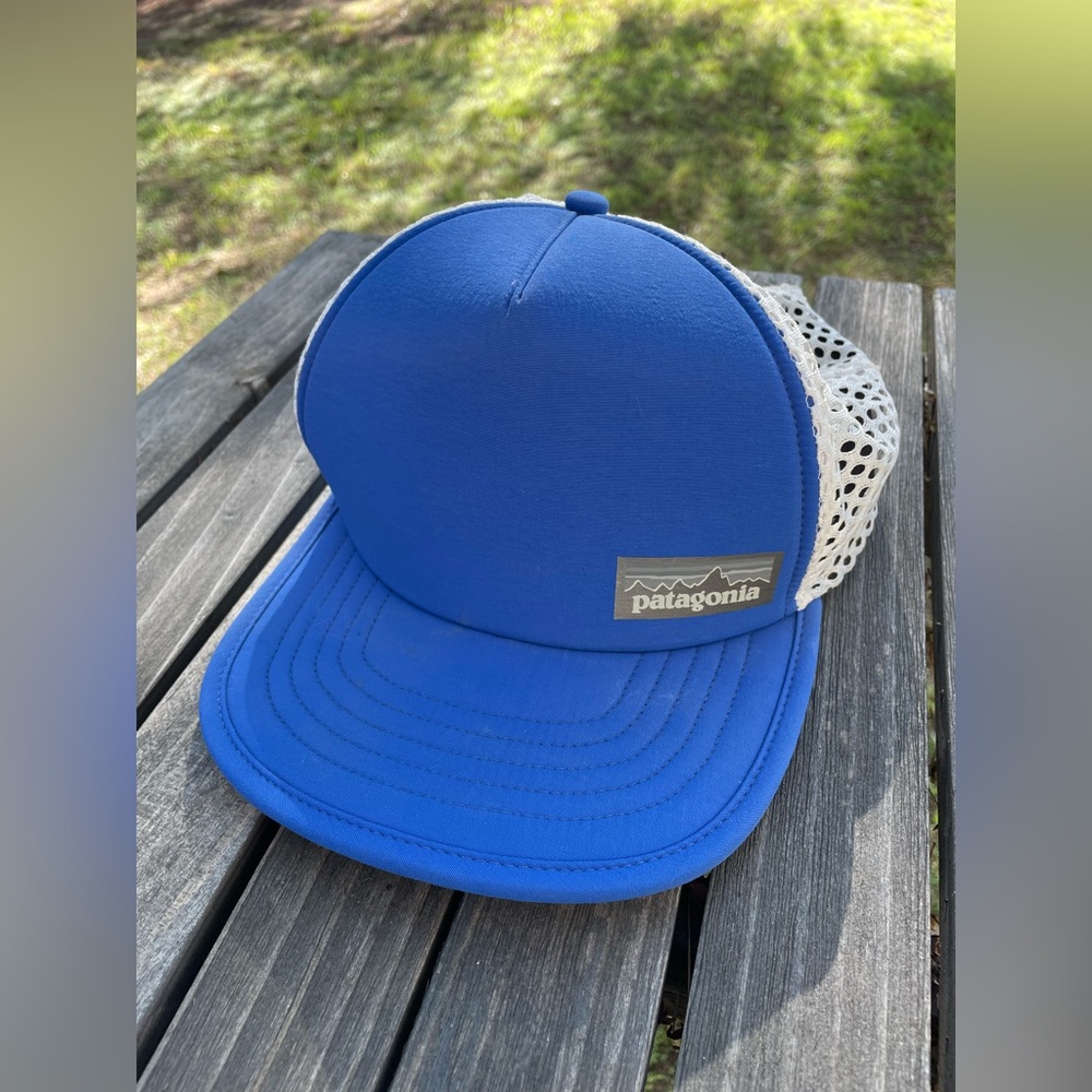 Worn but in really good shape. Not easy to find.